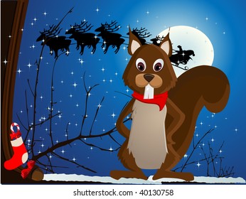 christmas card