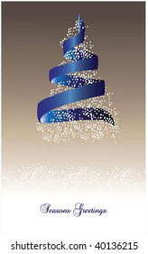 Christmas card