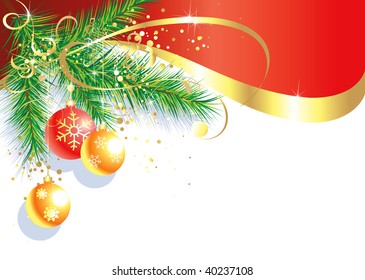 Christmas card