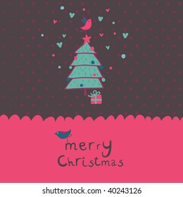Christmas card