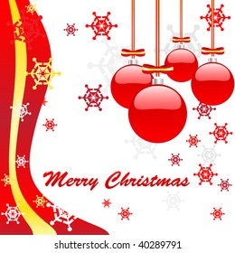 Christmas card