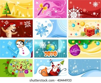 christmas card