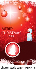 christmas card