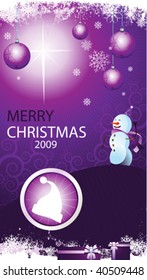 christmas card