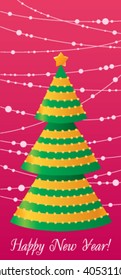 Christmas card