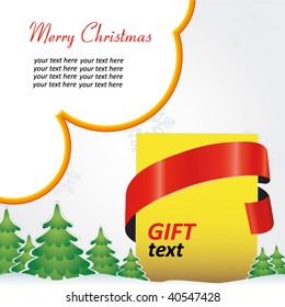christmas card