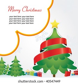 christmas card