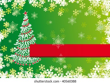 Christmas card