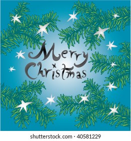 Christmas card