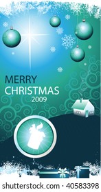 christmas card