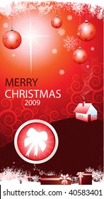 christmas card