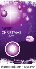 christmas card