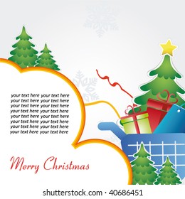christmas card