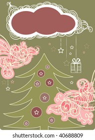 Christmas card