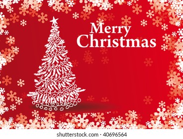  Christmas card