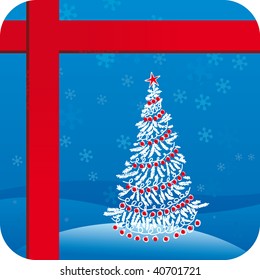Christmas card