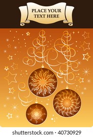 Christmas card