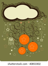 Christmas card