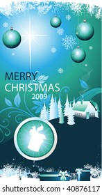 christmas card