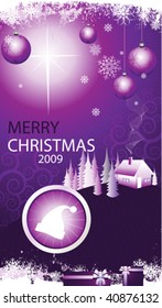 christmas card