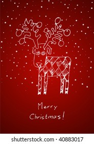 Christmas card