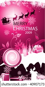christmas card