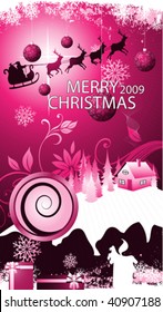 christmas card