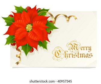 Christmas card