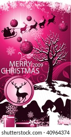 christmas card