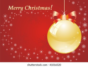 Christmas card
