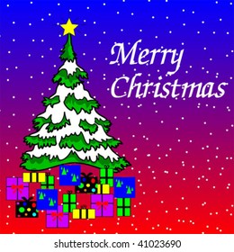 christmas card