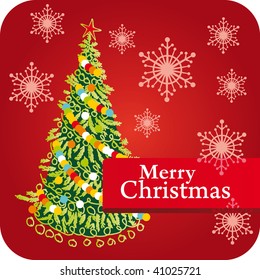  Christmas card