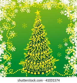Cartão de Natal