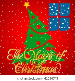 christmas card