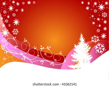 christmas card