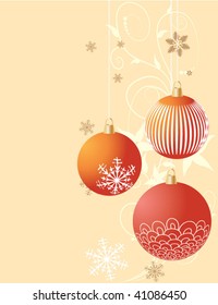 christmas card