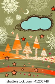 Christmas card