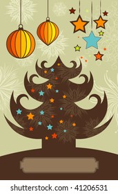 Christmas card