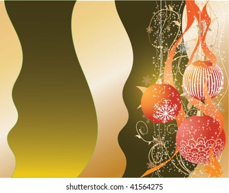 christmas card