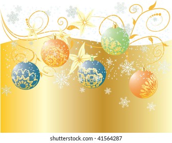 christmas card