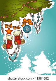 Christmas card