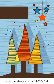 Christmas card