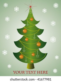 christmas card