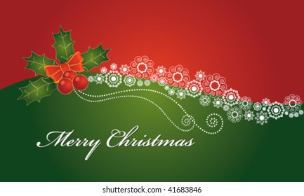 Christmas card