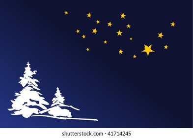 Christmas card