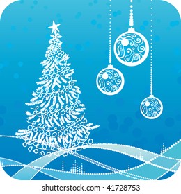 Christmas card