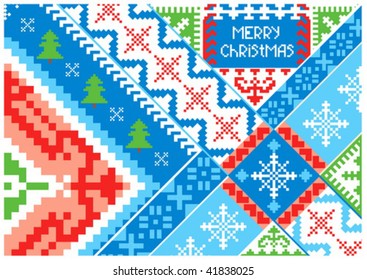 christmas card