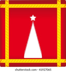  Weihnachtskarte