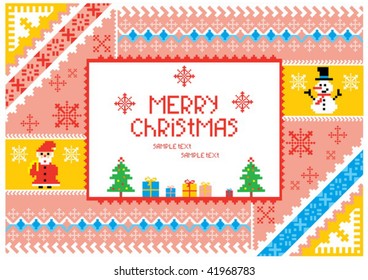 christmas card