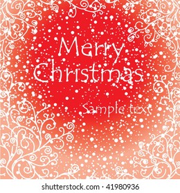 christmas card